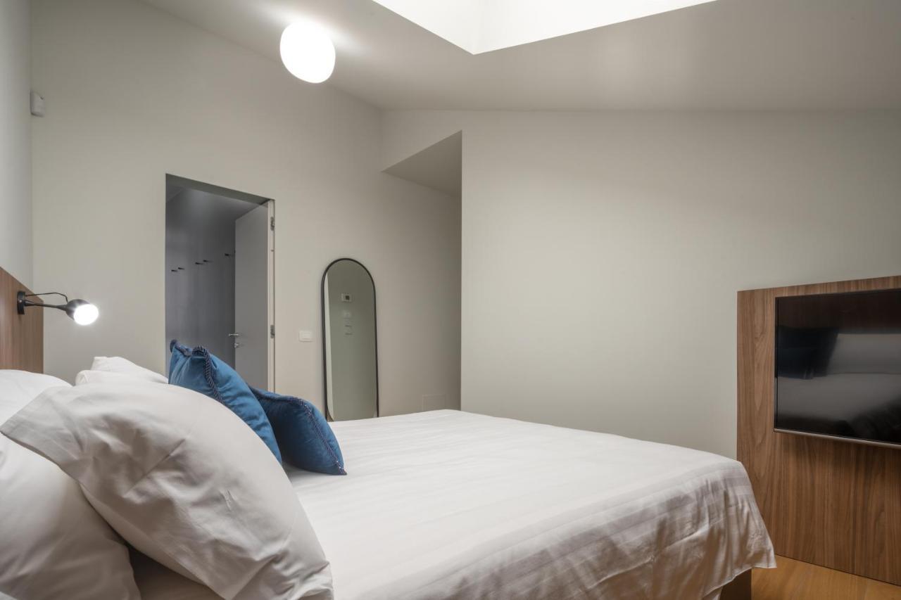 Apartment Bluemoon Apartments R&R Mailand