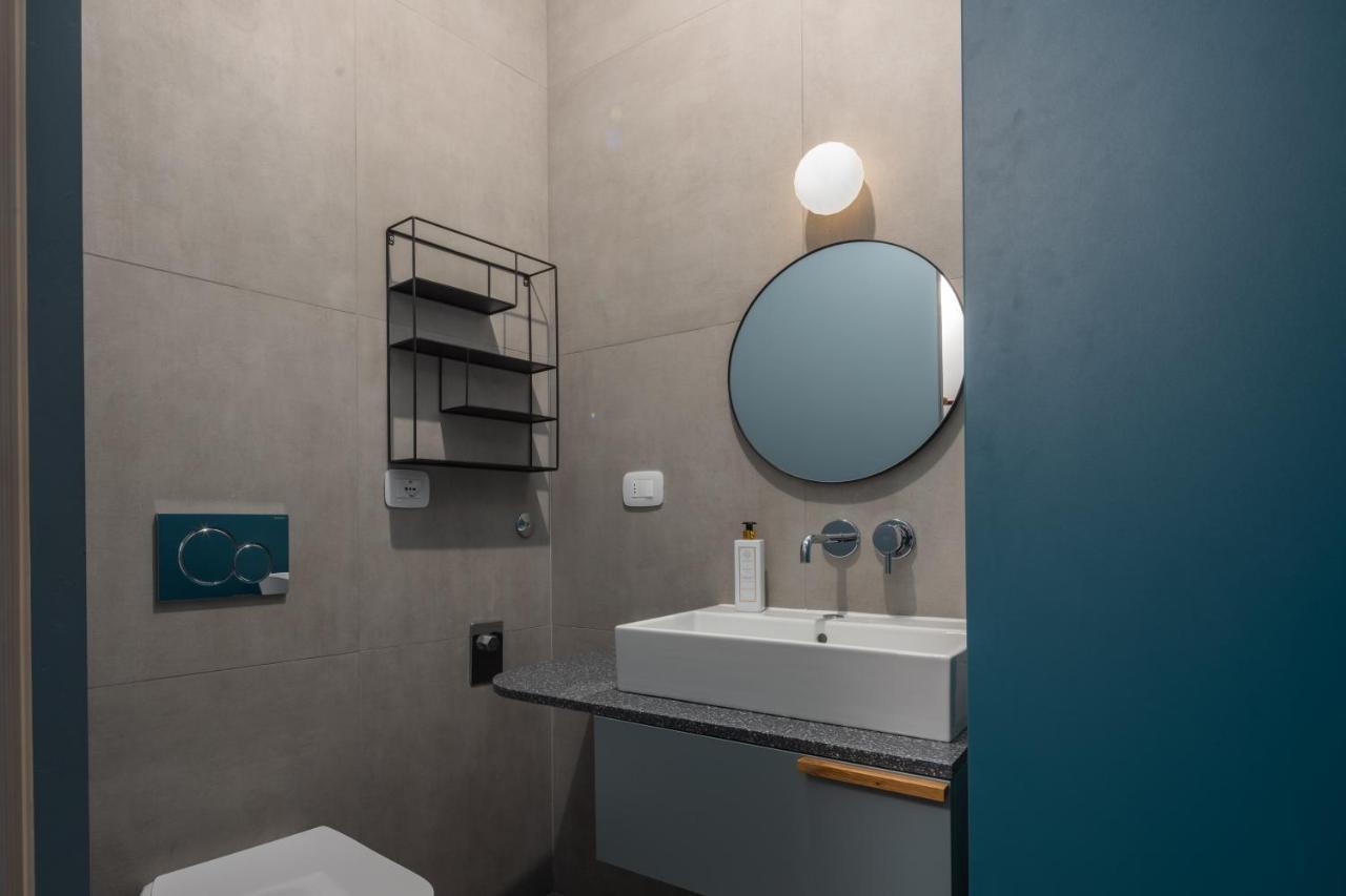 Apartment Bluemoon Apartments R&R Mailand