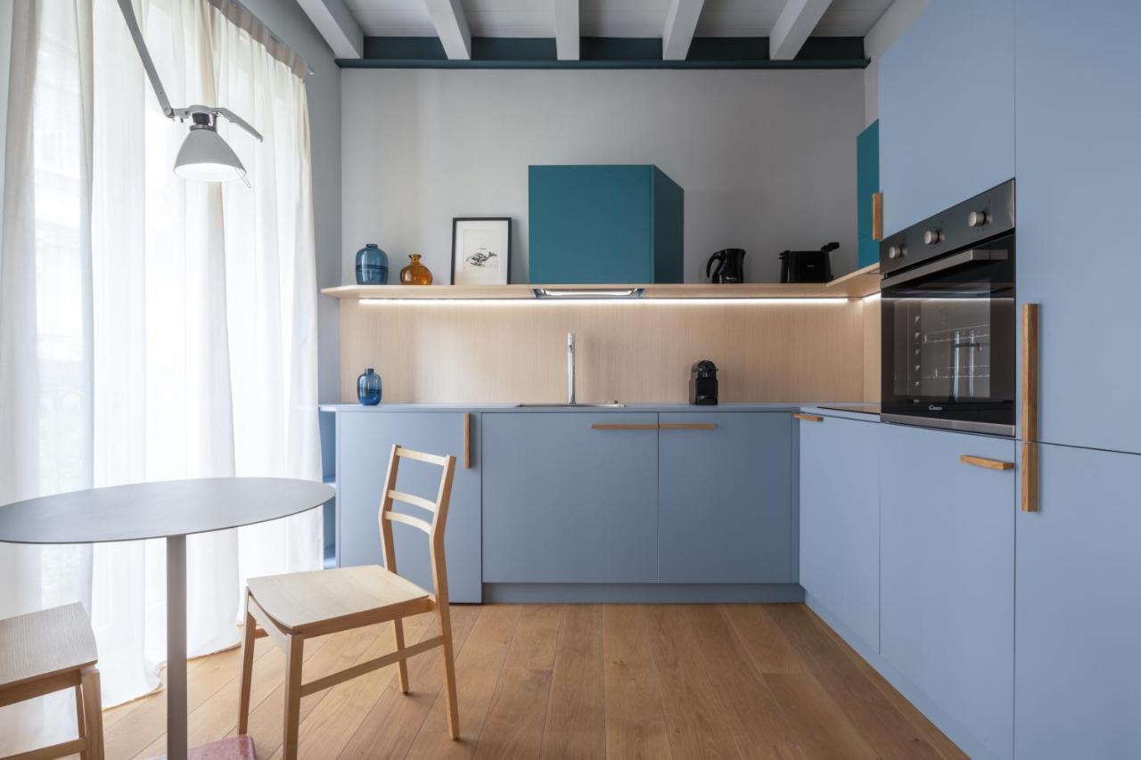Bluemoon Apartments R&R