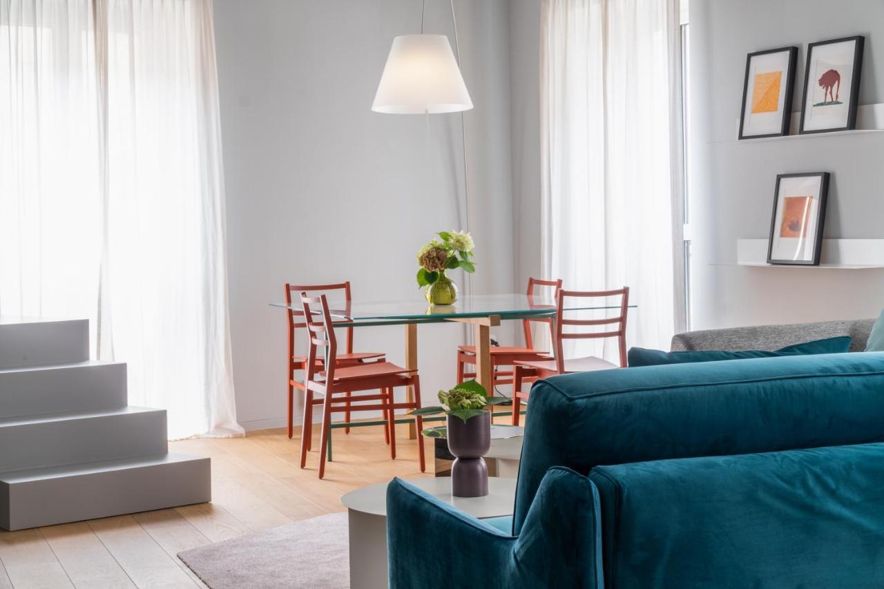 Bluemoon Apartments R&R Apartment Mailand