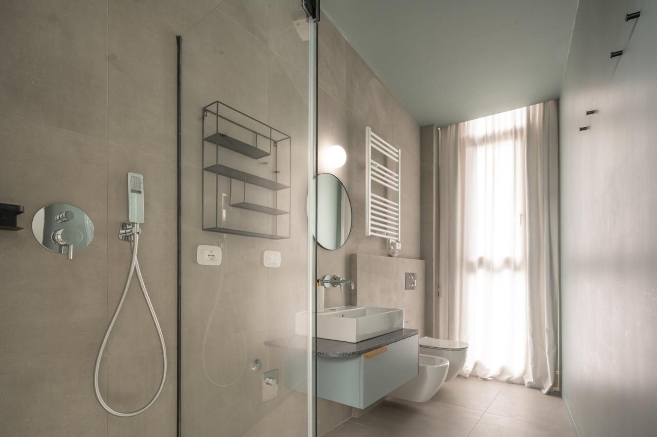 Bluemoon Apartments R&R Mailand