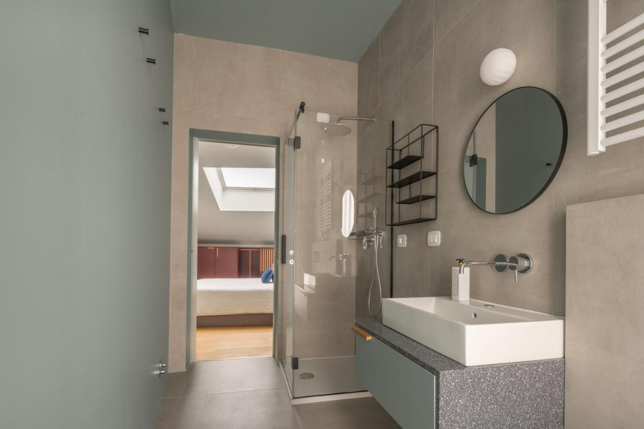 Bluemoon Apartments R&R * Mailand