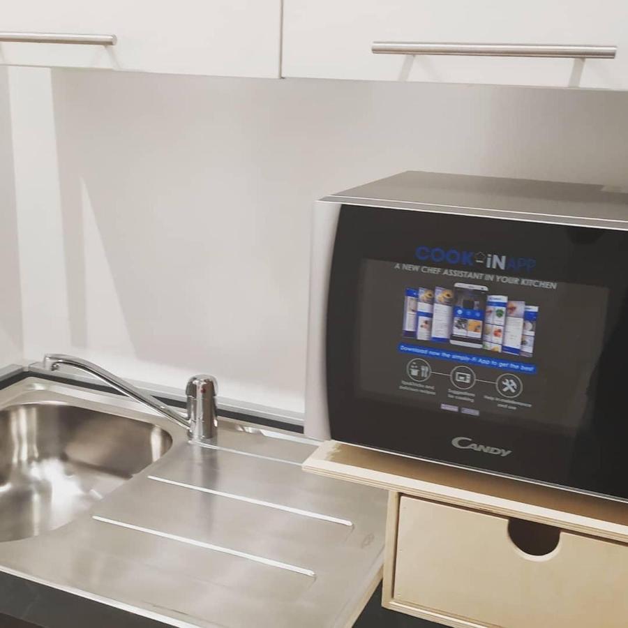 Bocconi Apartamento Milão