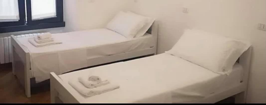 Bocconi Apartamento *