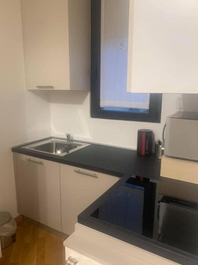 Apartamento Bocconi *