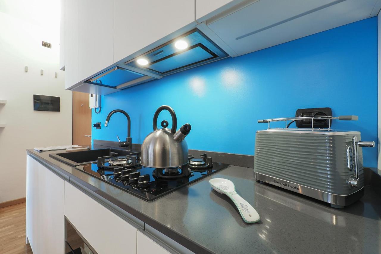 Apartamento Primopiano - Eraclito