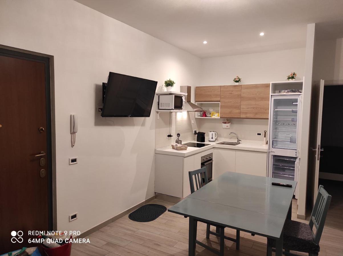 Apartment Sweet *
