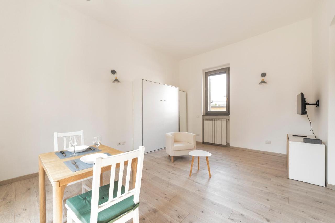 Apartment Maciachini Renovated Studio! Mailand