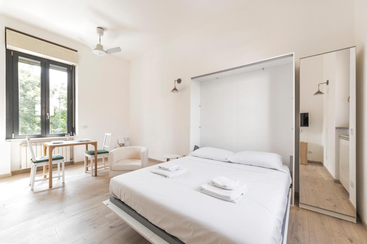 Maciachini Renovated Studio! Mailand