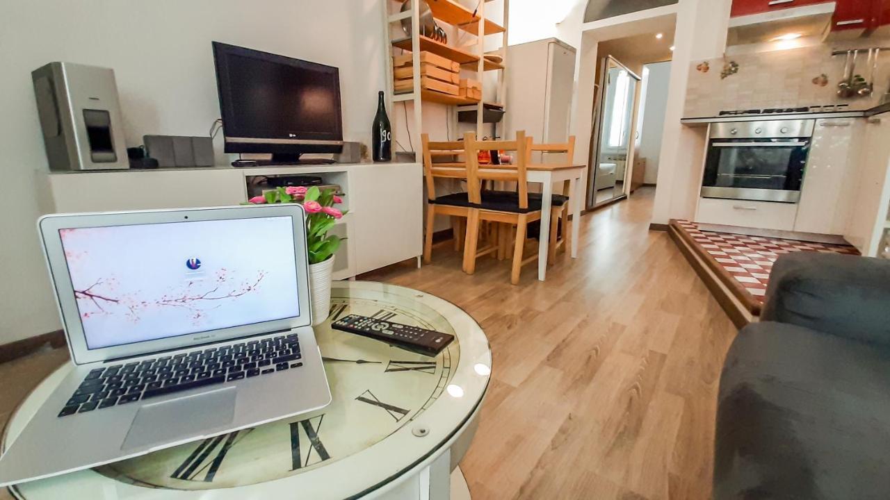 Apartment Altido Lovely 1-br Flat With Easy Access To Centre *