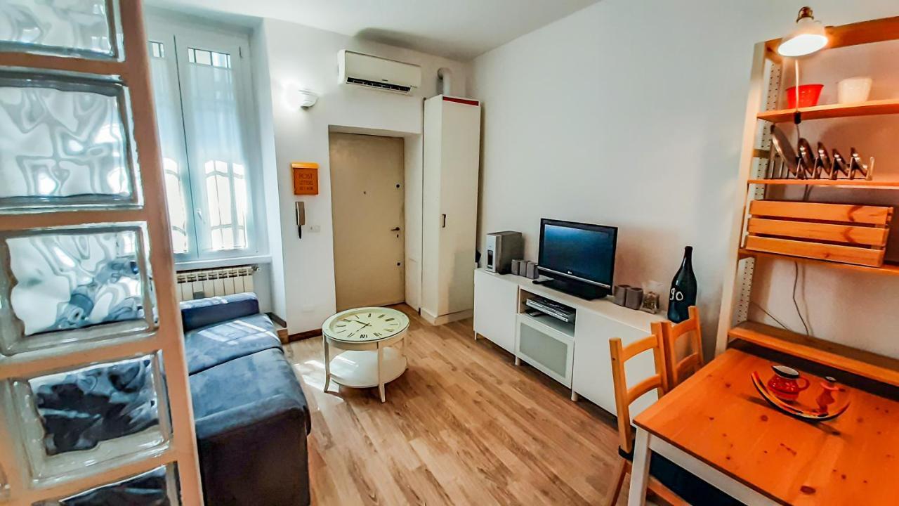Altido Lovely 1-br Flat With Easy Access To Centre * Mailand