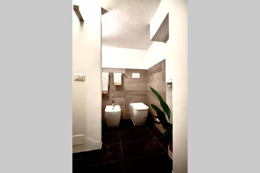 Apartamento Grazioso Monolocale Nel Cuore Di Brera
