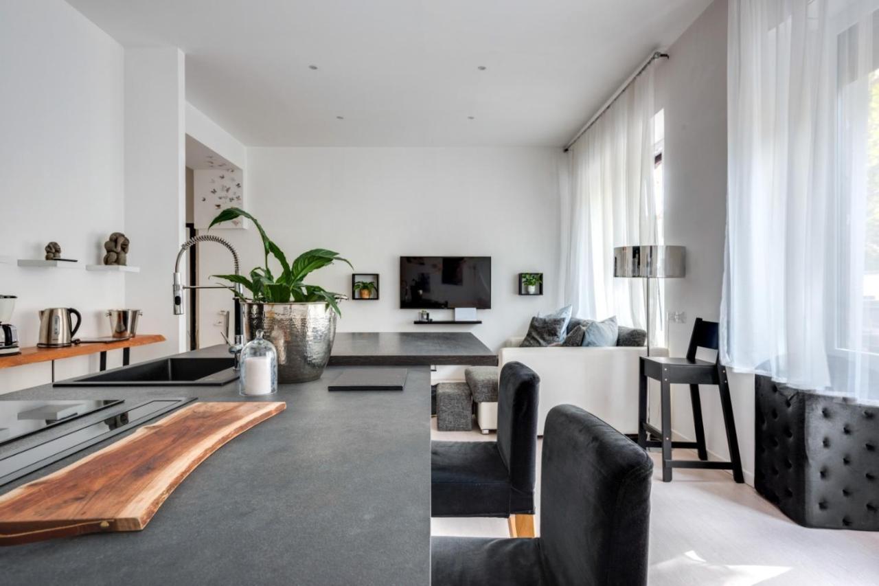 Apartment Artone Mailand