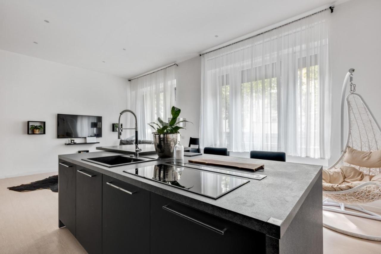 Apartment Artone Mailand