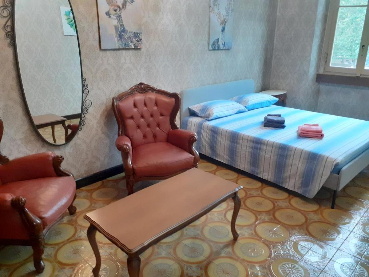 Meneghina House Apartment Mailand