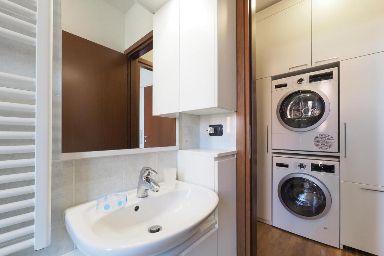 Primopiano - Eraclito Apartamento Milão