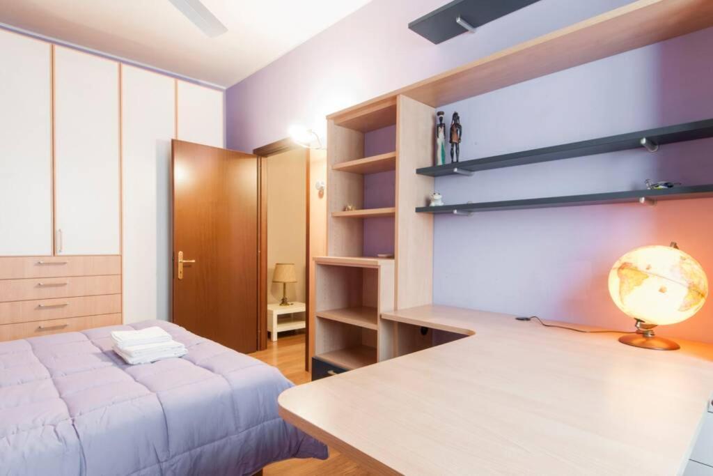 Casa Vsg Apartamento