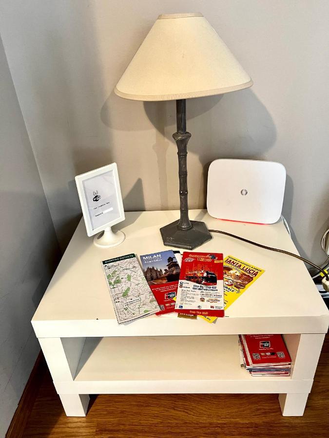 Casa Vsg Apartamento Milão