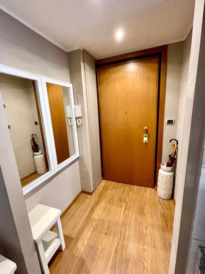Casa Vsg Apartamento Milão