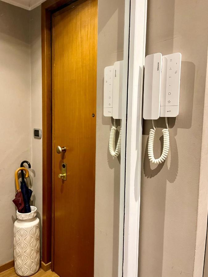 Casa Vsg Apartamento Milão