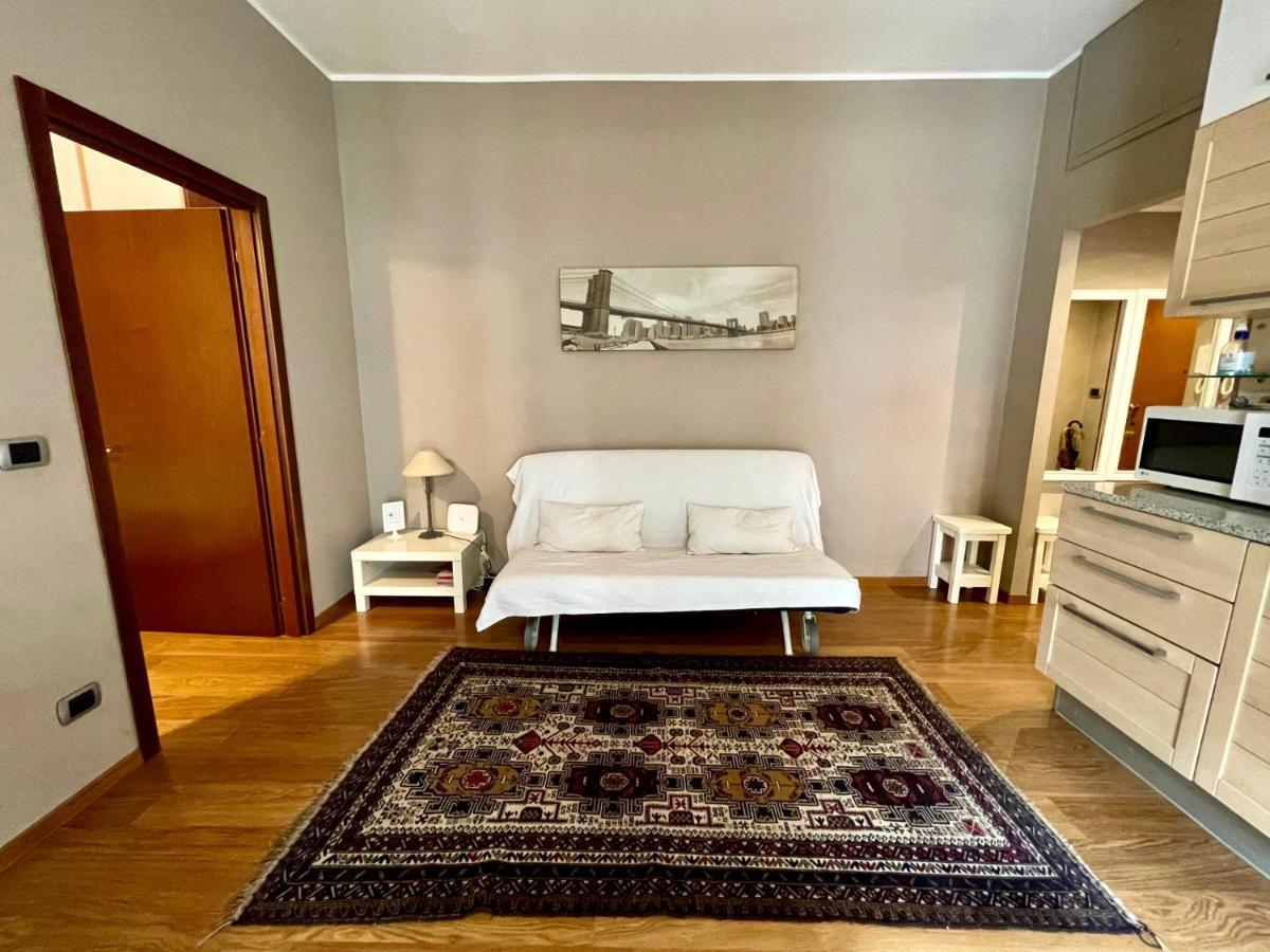 Casa Vsg Apartamento Milão