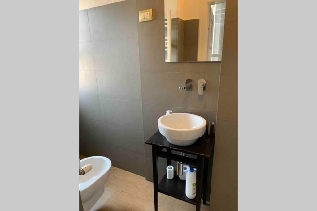 Apartment Splendido Con Tutti Servizi In Zona Navigli Mailand