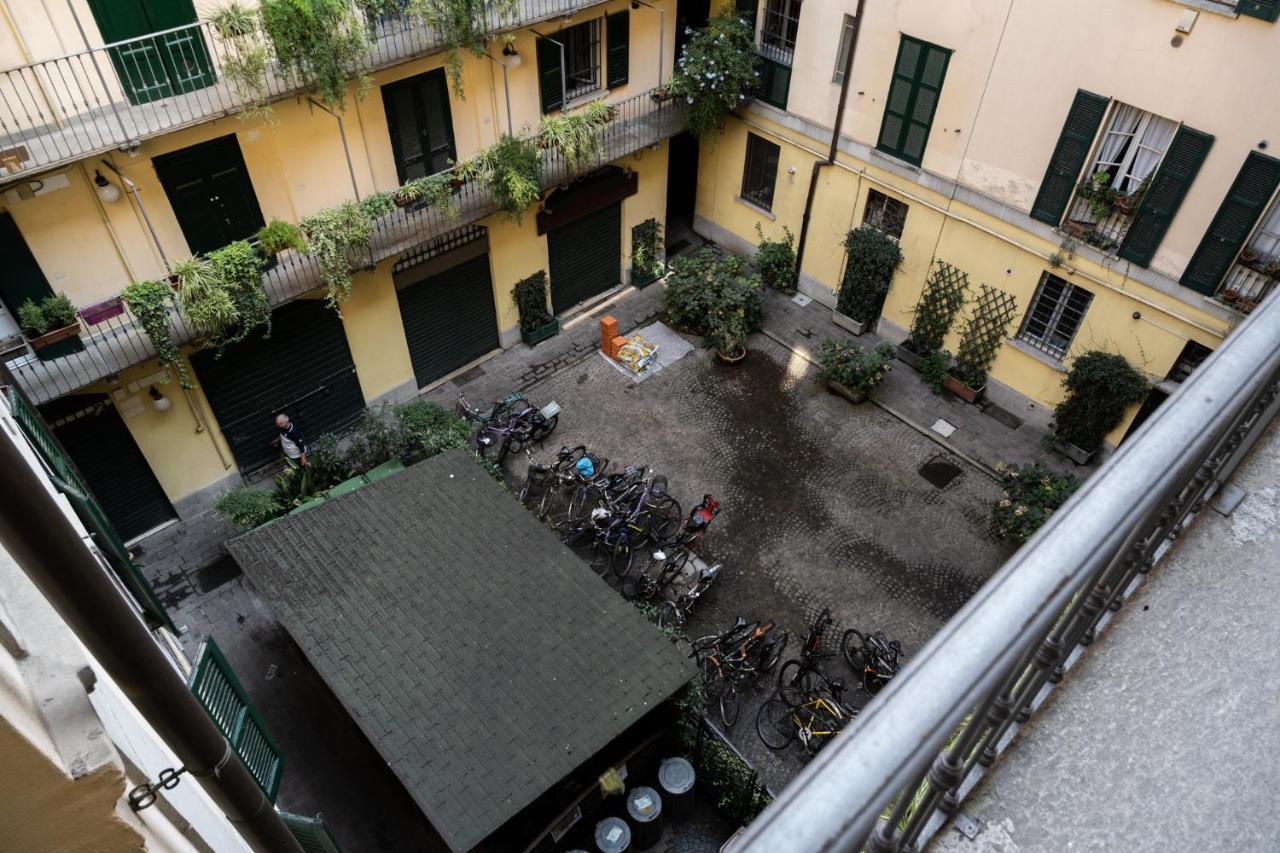 Apartment Unique In Center
