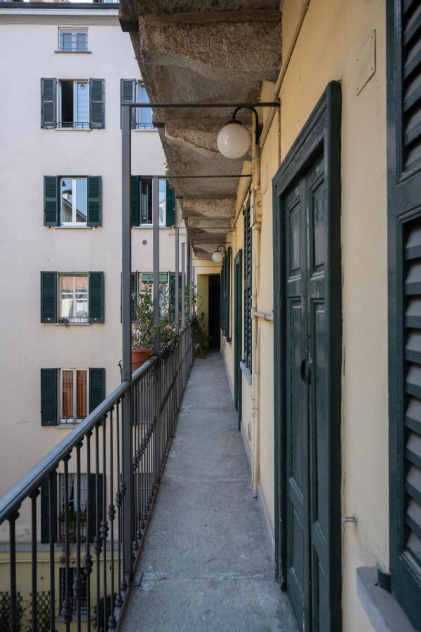 Apartment Unique In Center