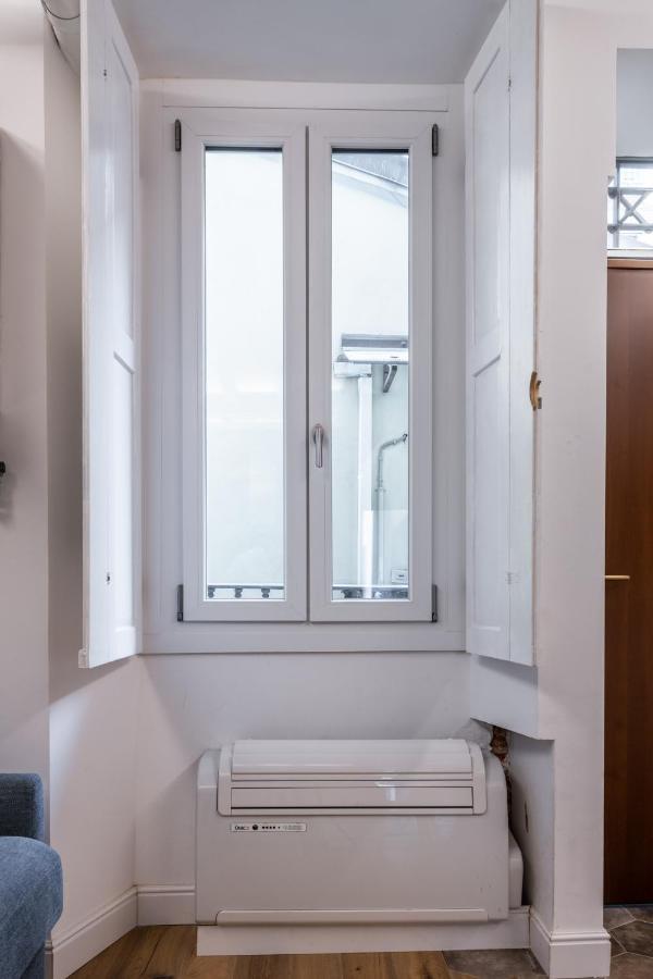 Apartment Unique In Center