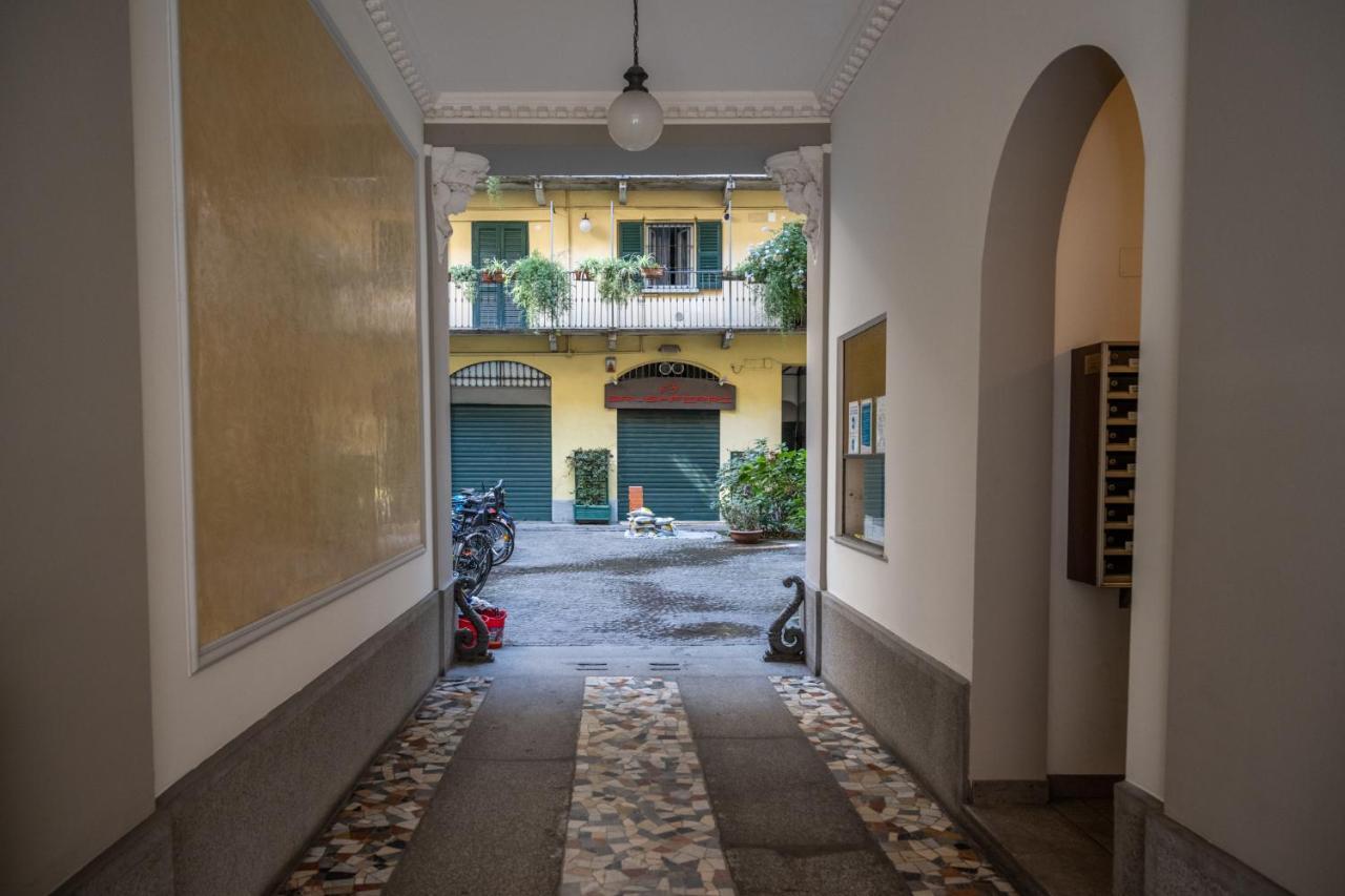 Apartment Unique In Center
