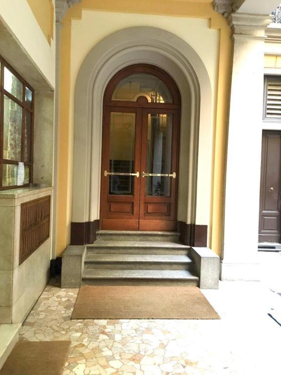 Centro Corso Buenos Aires Mailand