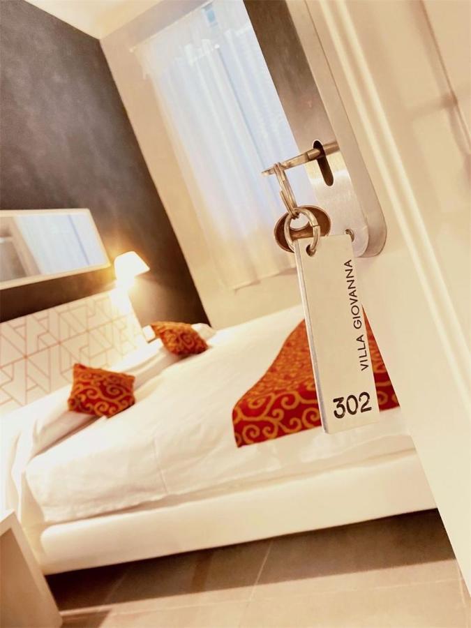 Hotel Giovanna Milão