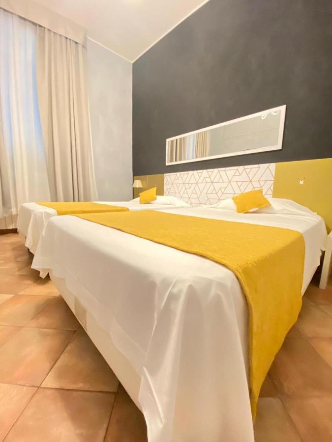 Hotel Giovanna Milão