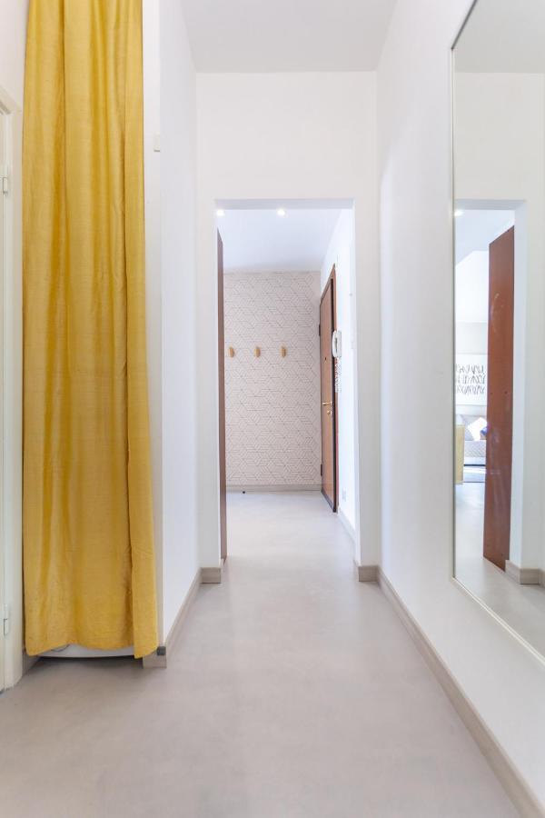 Sunset House - Smart House - Mico Mailand