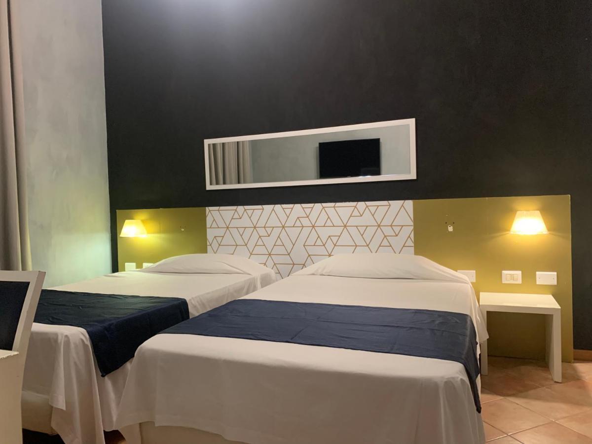 Giovanna Hotel Milão