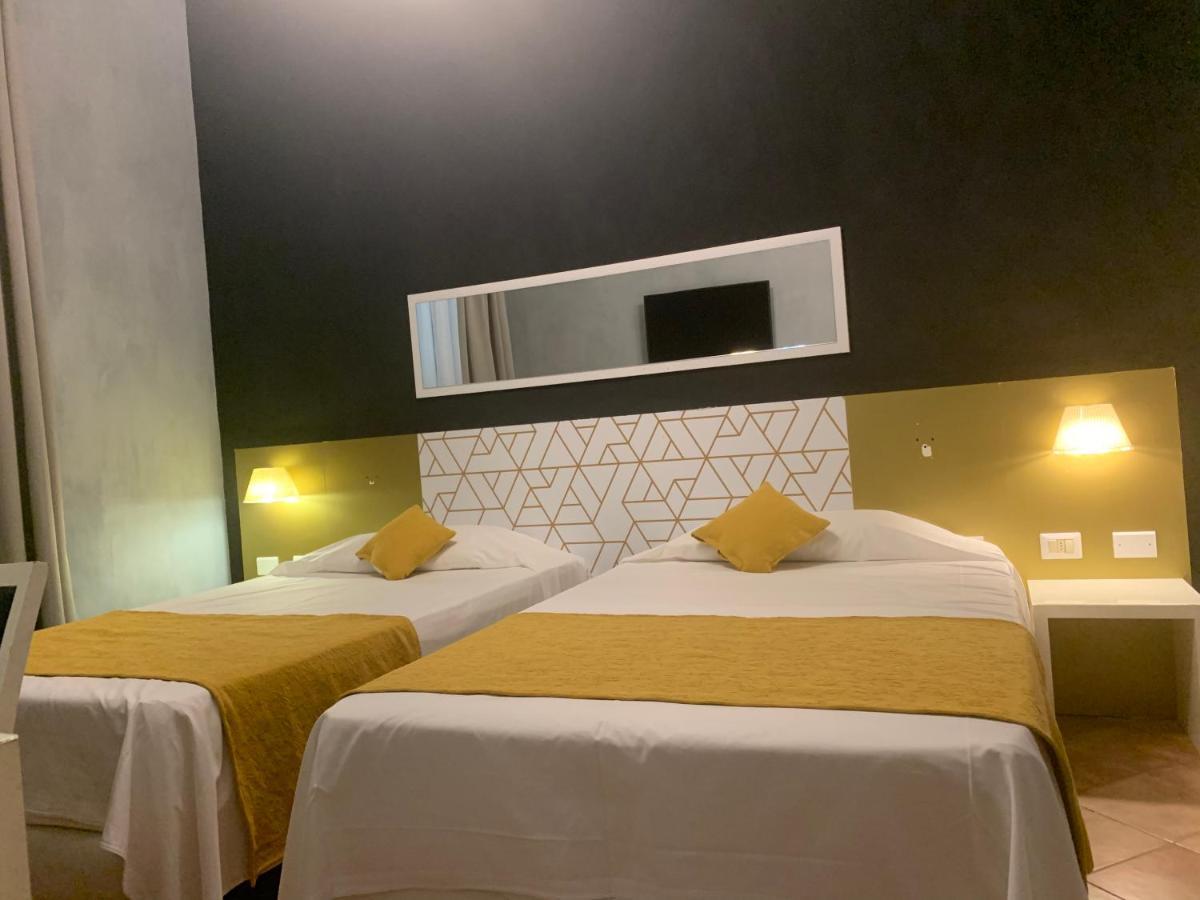 Giovanna Hotel