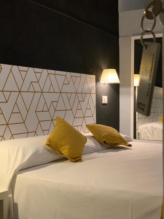Giovanna Hotel *