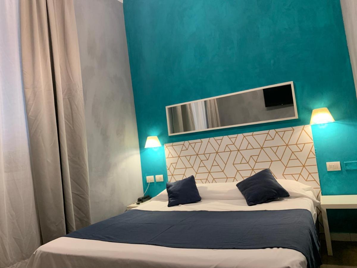 Hotel Giovanna Milão