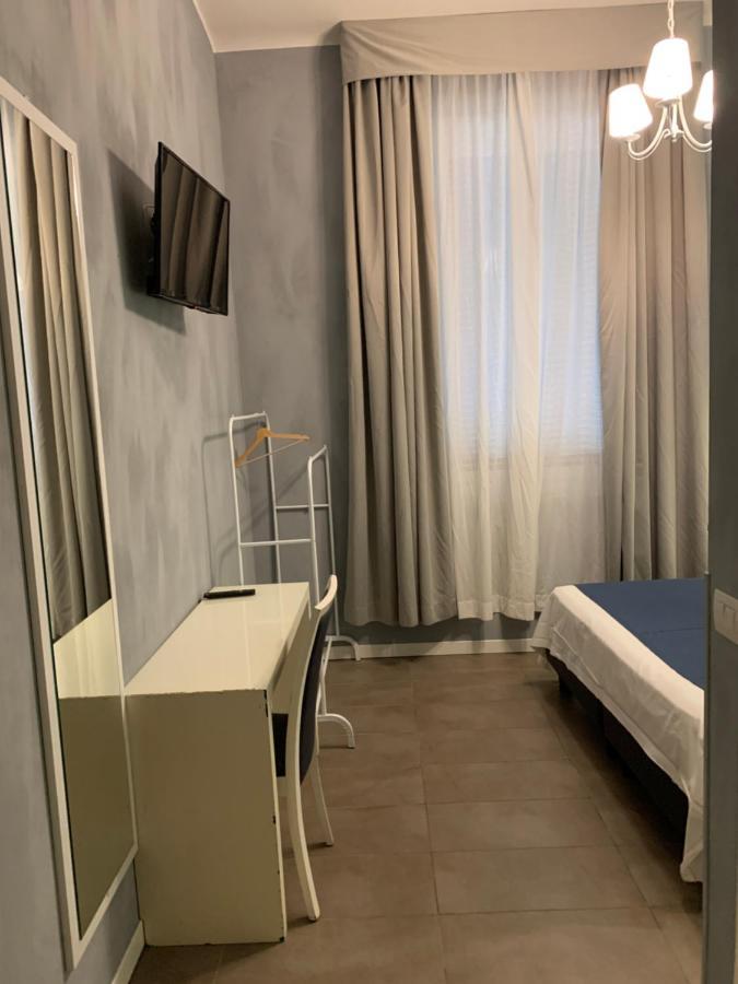 Hotel Giovanna