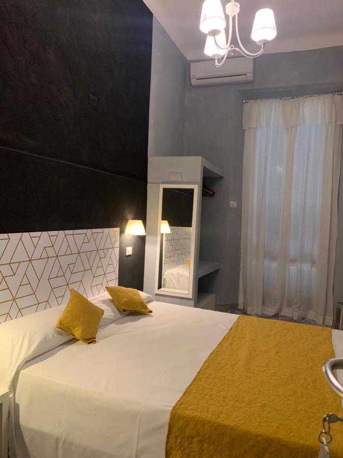 Hotel Giovanna Milão