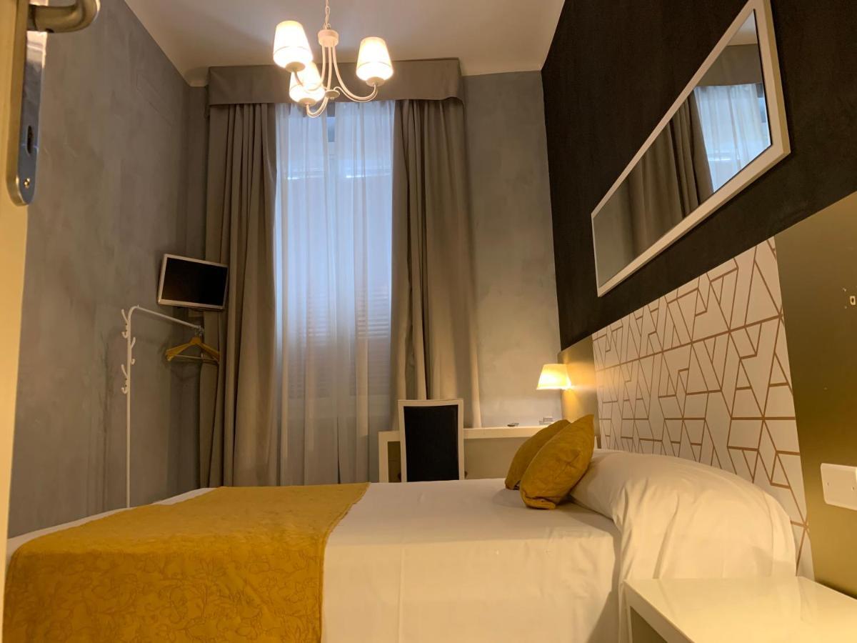 Hotel Giovanna *