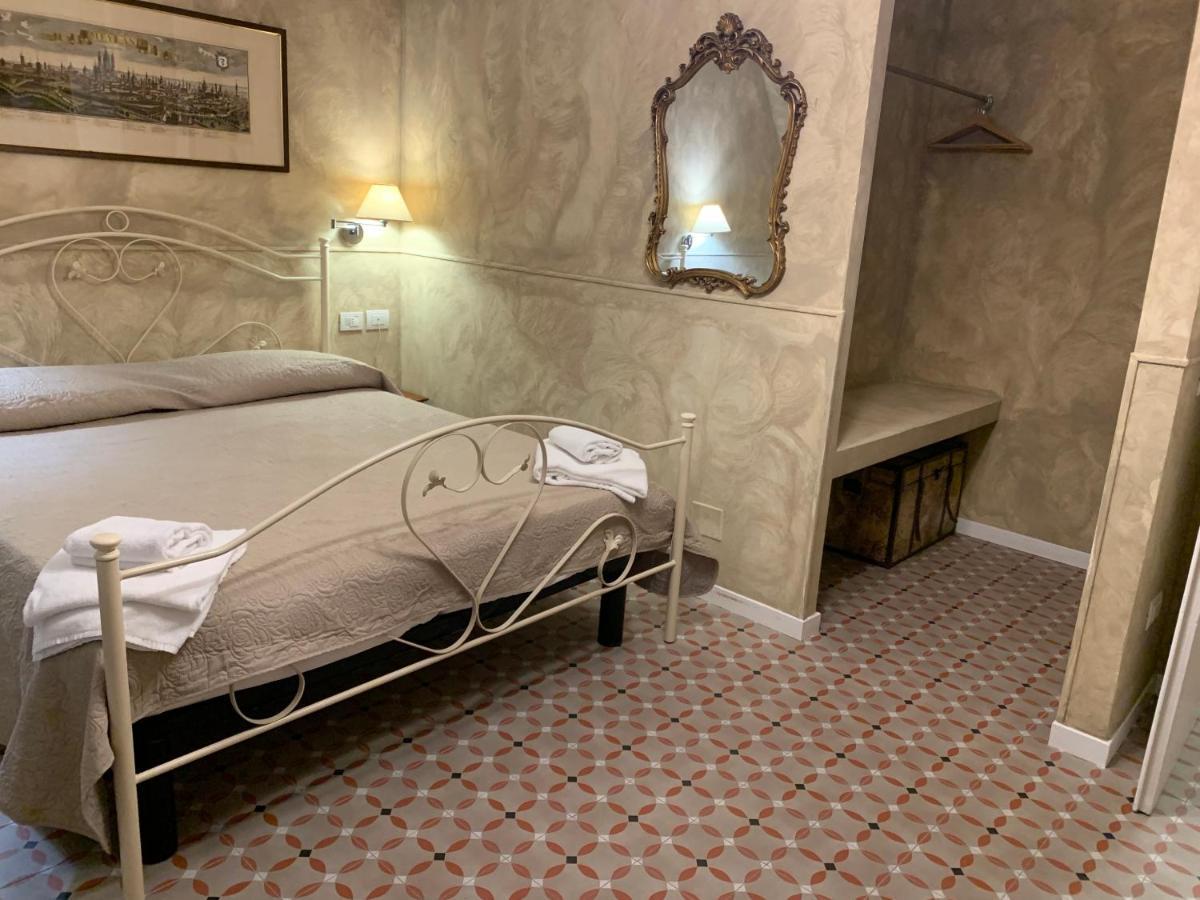 Hotel Giovanna *