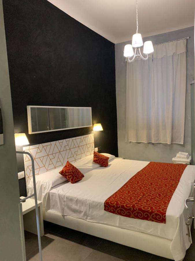 Hotel Giovanna