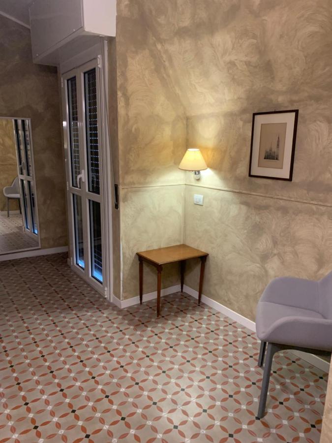 Hotel Giovanna