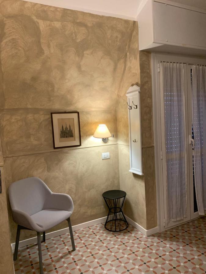 Hotel Giovanna