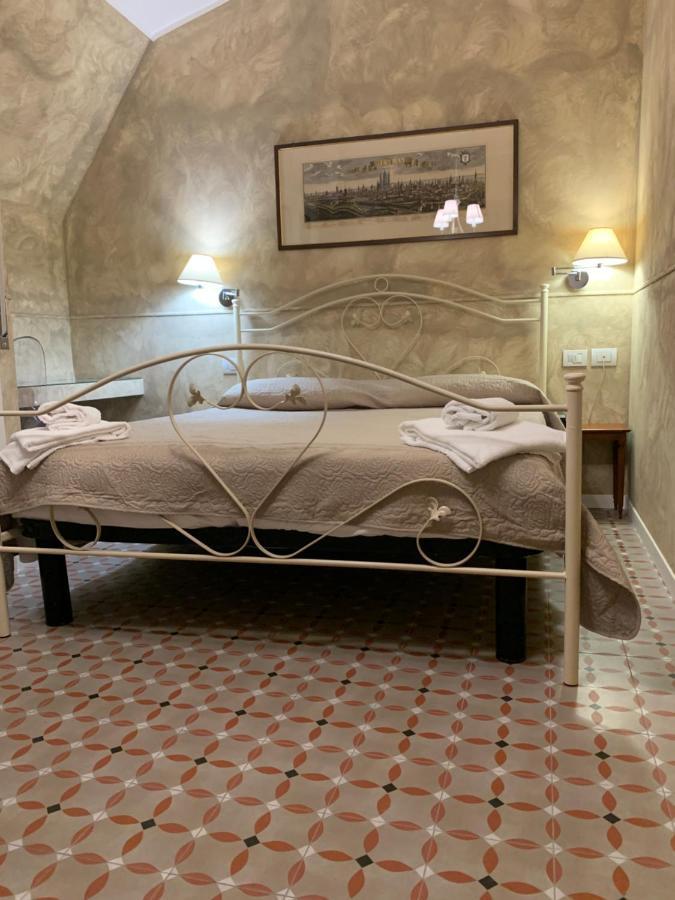 Hotel Giovanna