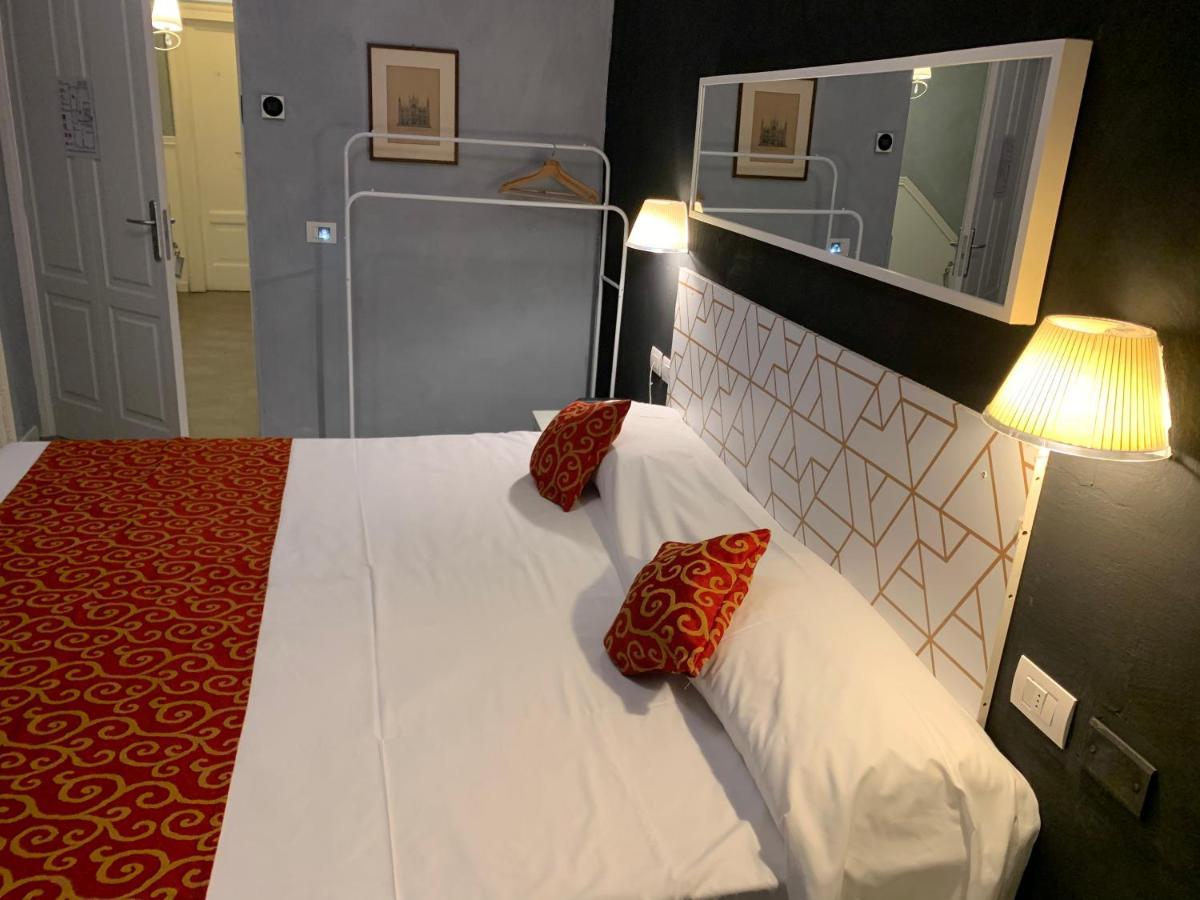 Hotel Giovanna *
