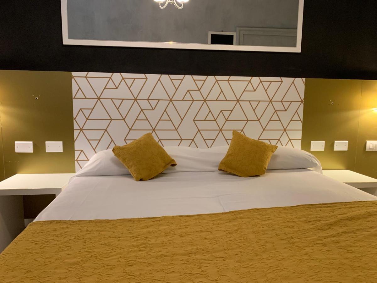 Hotel Giovanna