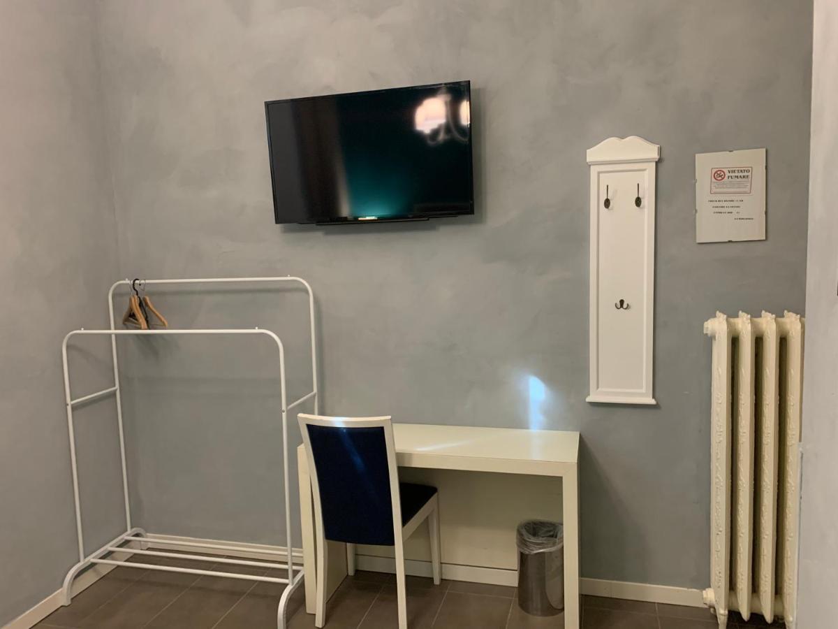 Giovanna Hotel *
