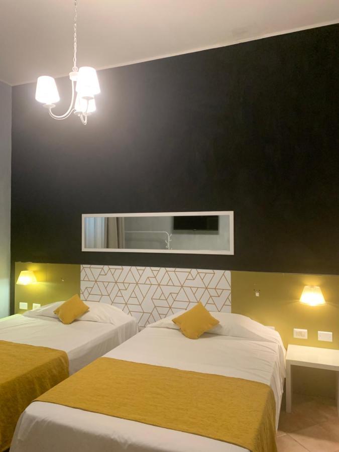 Hotel Giovanna *